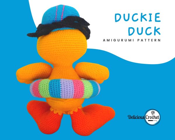 Duckie Duck