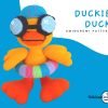 Duckie Duck