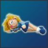 Polly The Doll