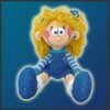 Polly The Doll
