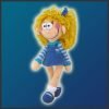 Polly The Doll