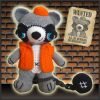 Randy The Raccoon
