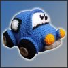 Little Car