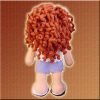 Sally The Doll