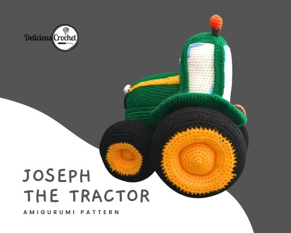 Joseph the Tractor