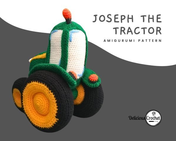 Joseph the Tractor