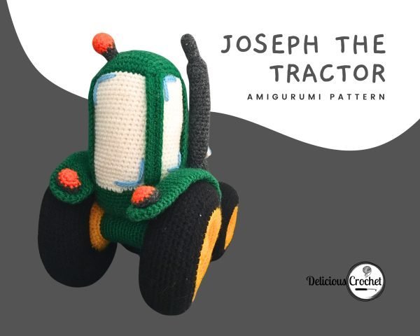 Joseph the Tractor