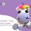 Candy the Unicorn