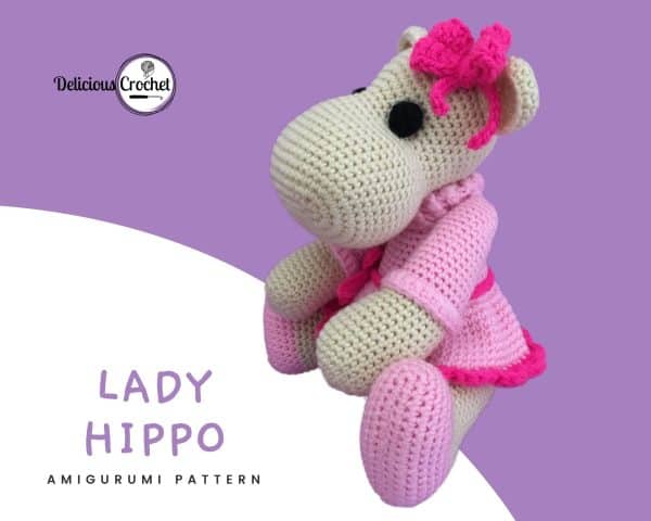 Lady Hippo