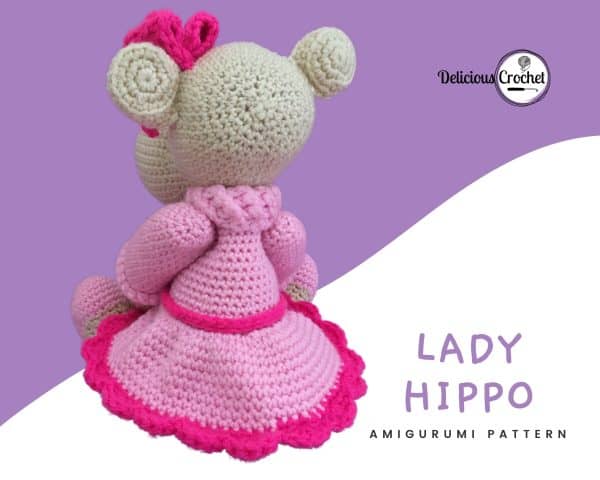Lady Hippo