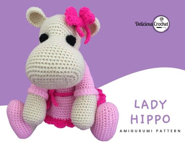 Lady Hippo